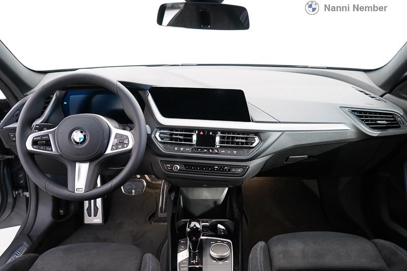 BMW 218 i GranCoupé Msport