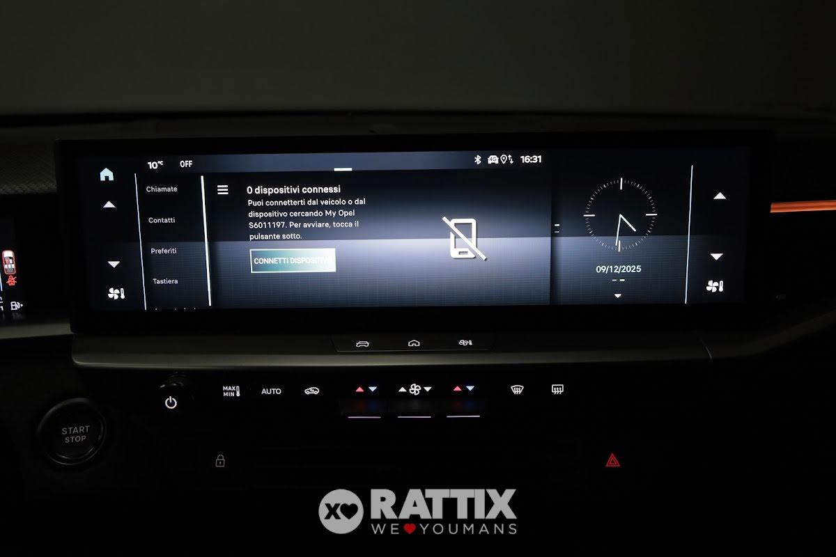 Opel Grandland 1.2 Hybrid 145CV GS e-DCS6