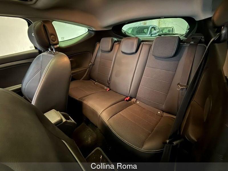 Renault Mégane Coupé 1.6 dCi 130cv Energy GT Line