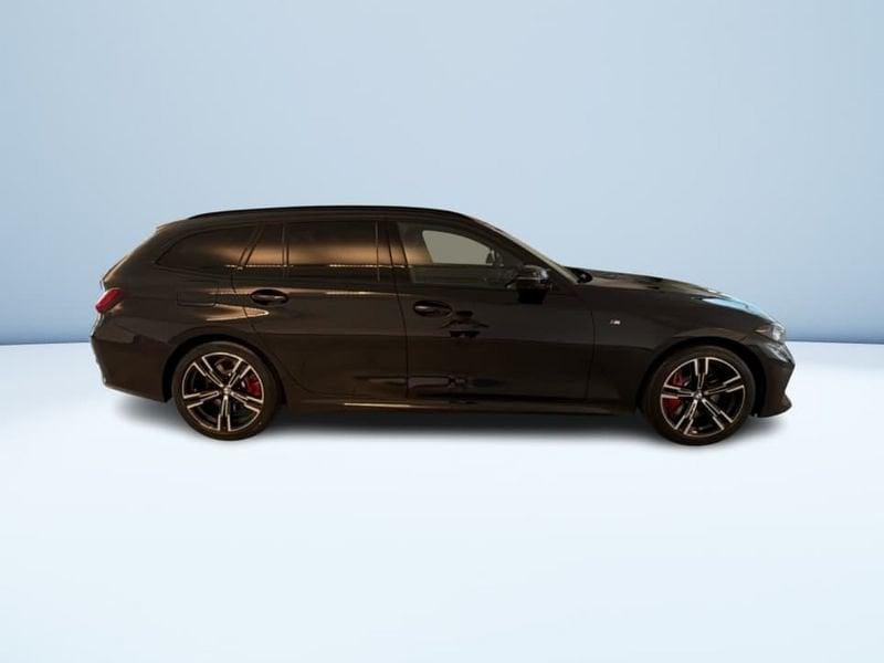 BMW Serie 3 Touring M340d xDrive M Sport Pro