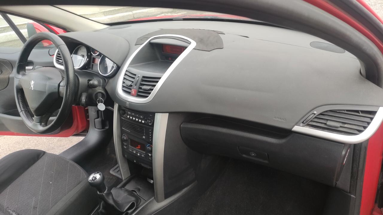 Peugeot 207 1.6 HDi 110CV 5p. XS - 2006