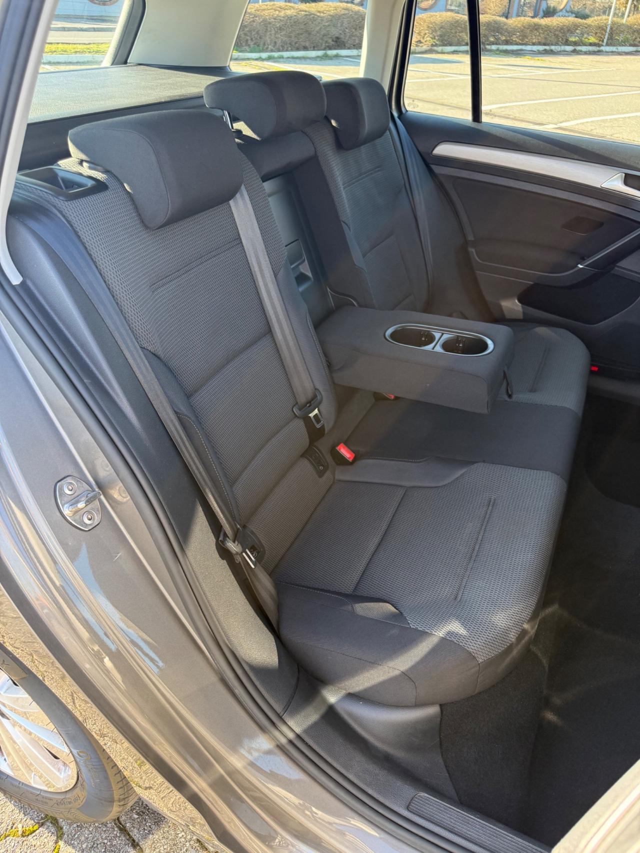 Volkswagen Golf Variant 1.4 TSI 125 CV*Pdc*S&S*Cerchi