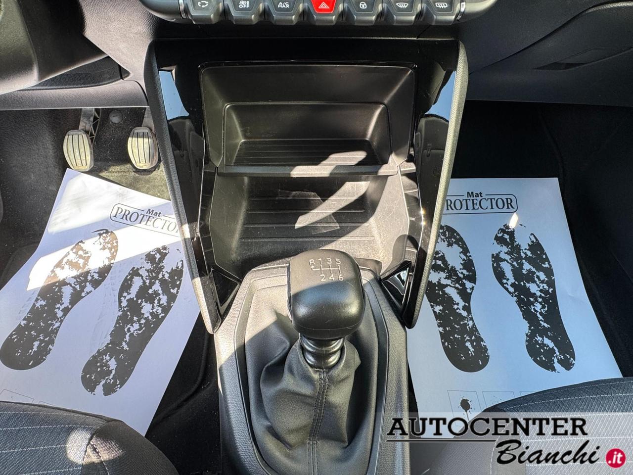 Peugeot 208 5 Porte 1.5 bluehdi Like s&s 100cv