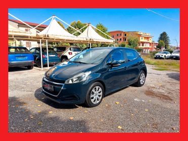 Peugeot 208 1.6 BlueHdi 75 CV 5p. Active - 2018