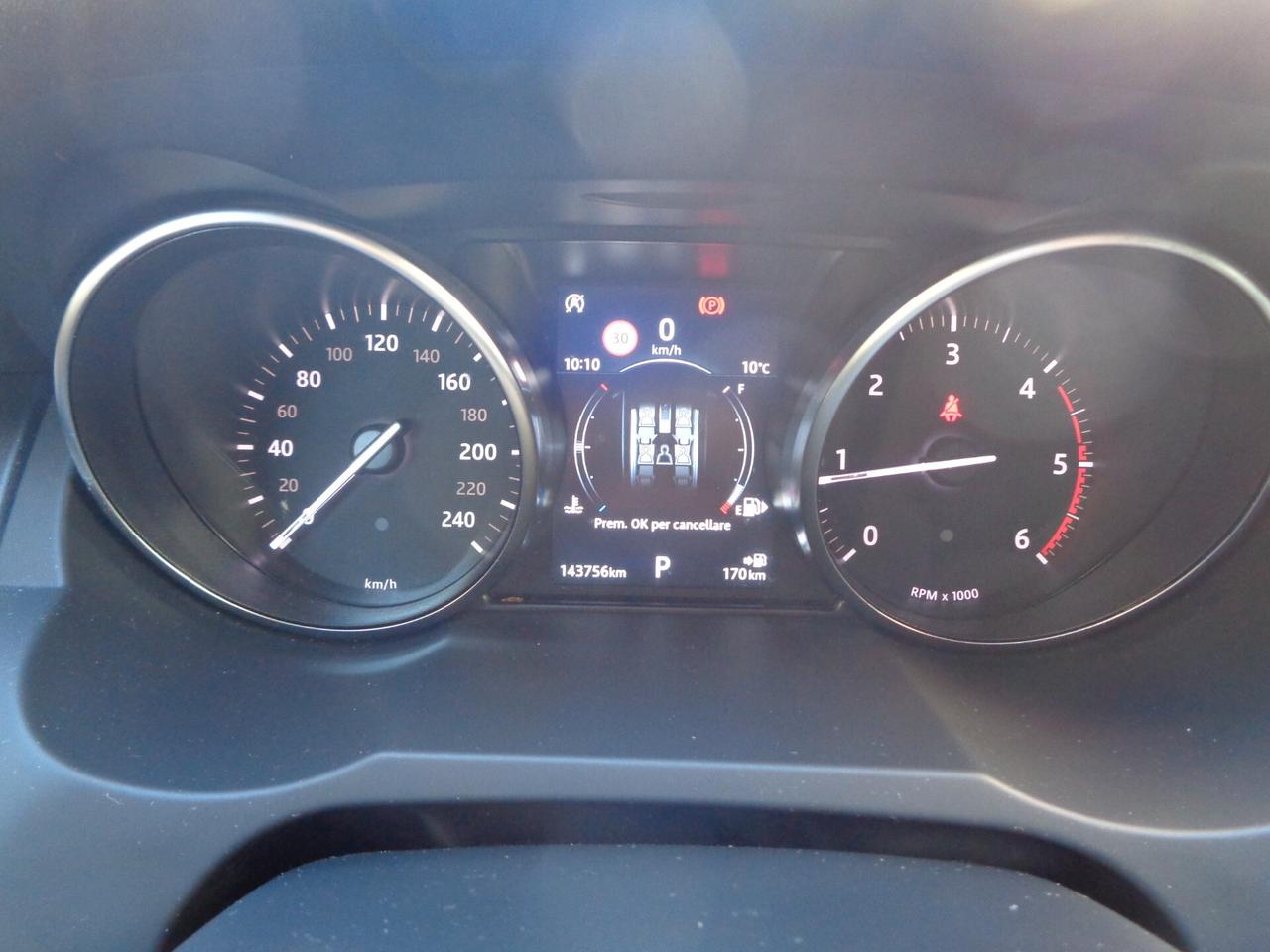 Land Rover Range Evoque 2.0 TD4 150 CV 5p. HSE Dynamic