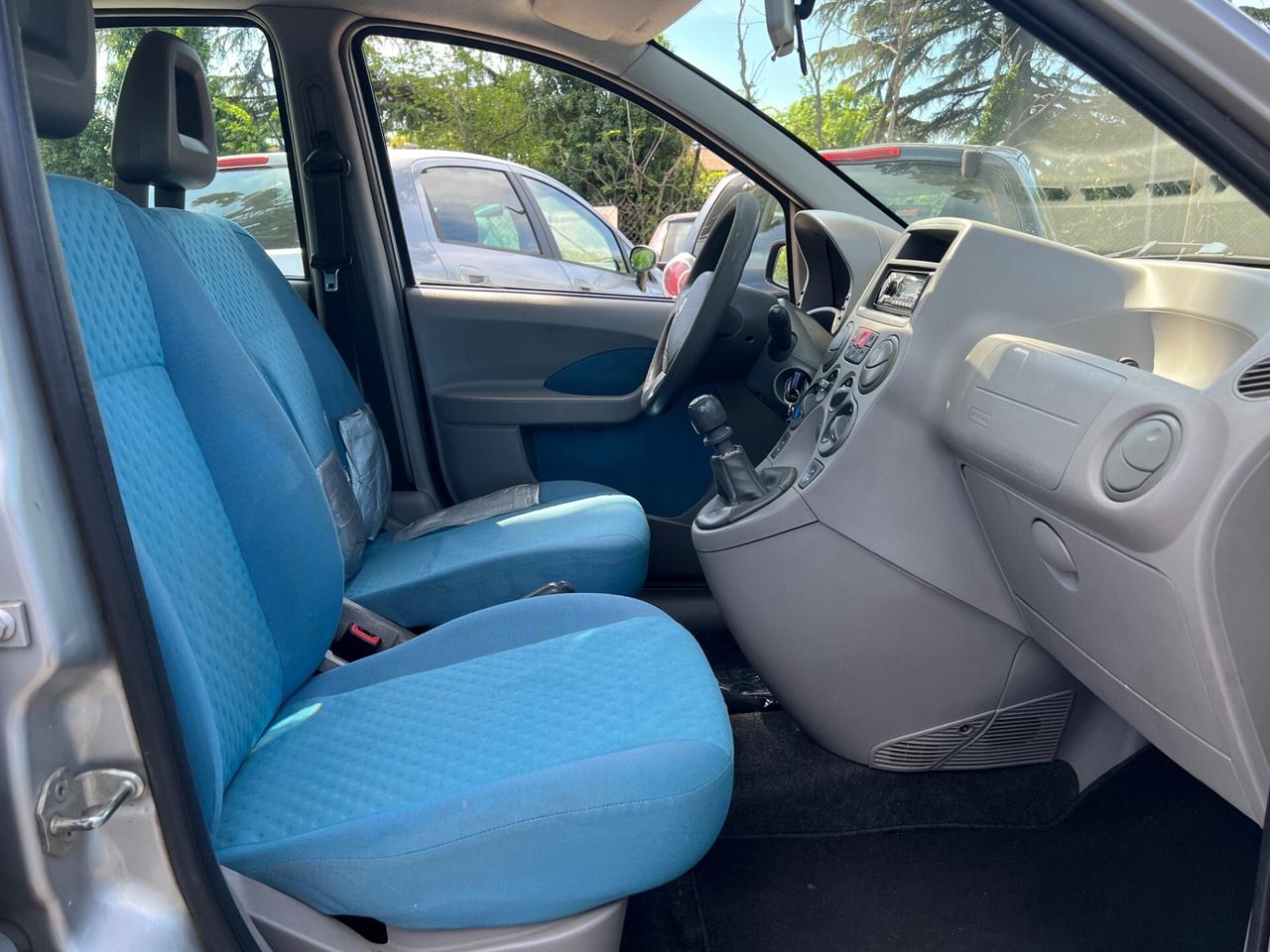 Fiat Panda 1.2 Cambio e frizione Nuovi