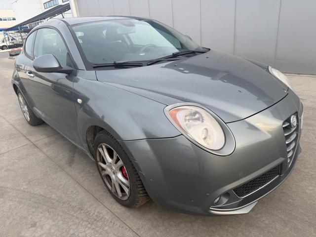 ALFA ROMEO MiTo 1.4 105 CV M.air S&S Distinctive Sport Pack