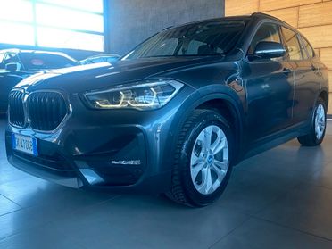Bmw X1 xDrive25e Business Advantage