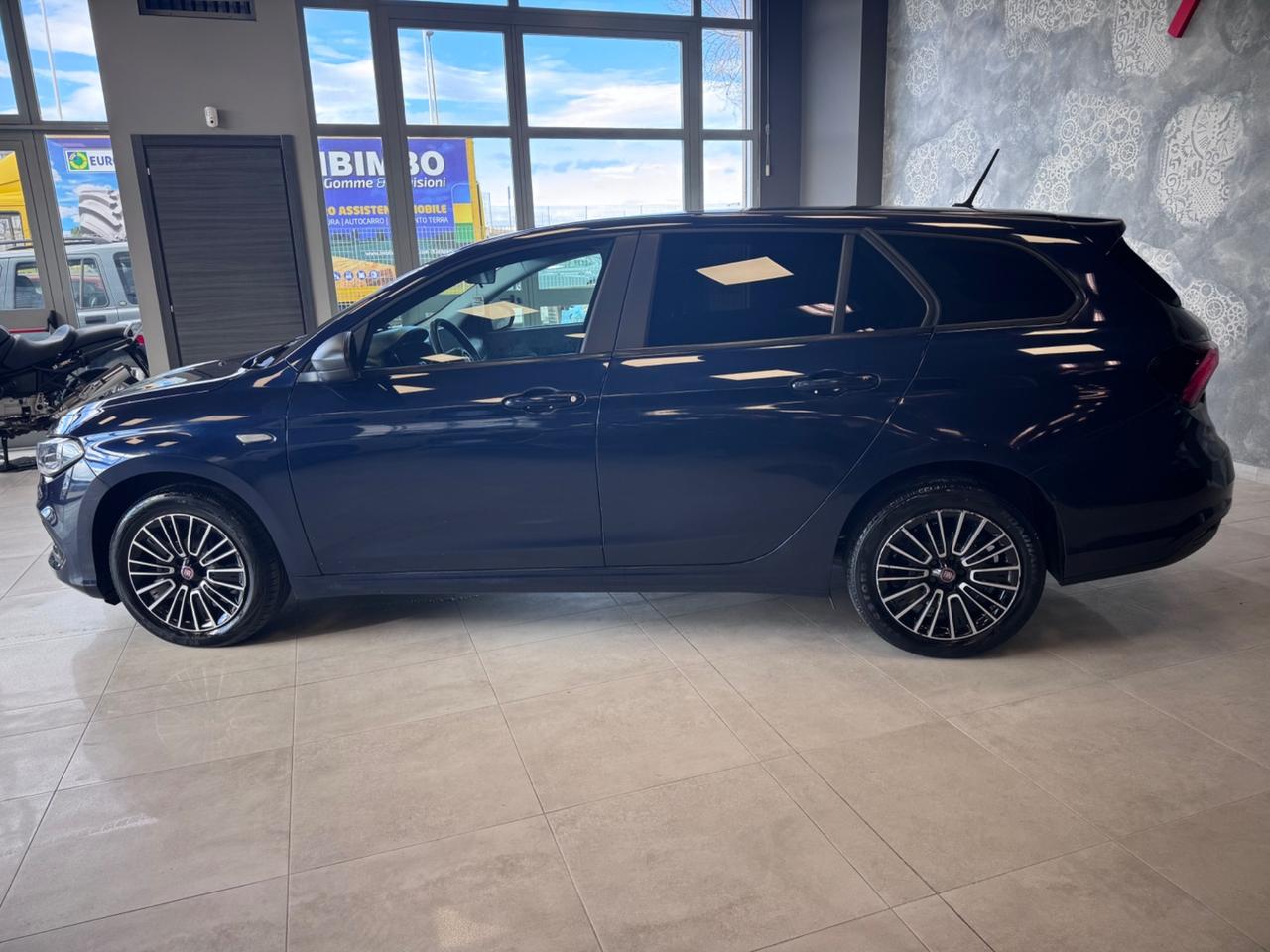 FIAT TIPO SW 1.6 MJET 130CV LOUNGE MY2021