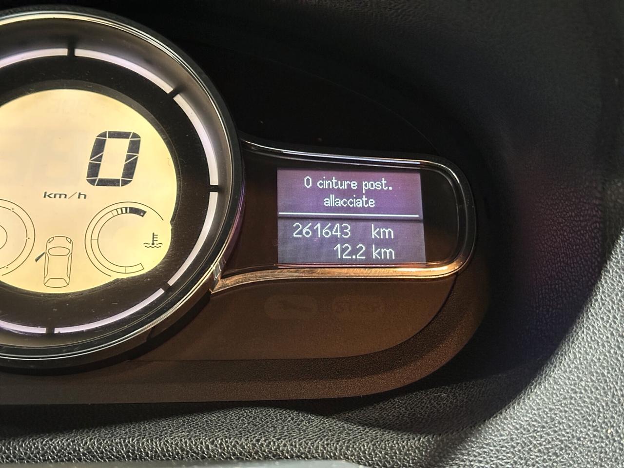 Renault Mégane 1.4 TCe Luxe