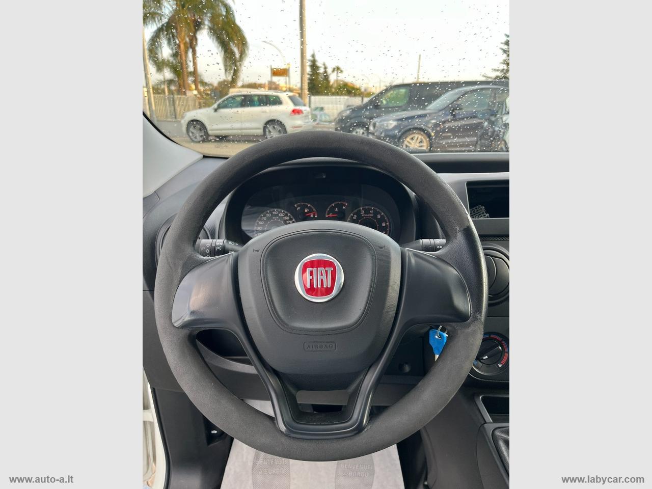 Fiorino 1.3 MJT 95CV Cargo Adventure