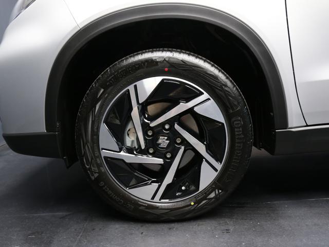 SUZUKI Vitara 1.4 110CV Hybrid 4WD AllGrip A/T Starview
