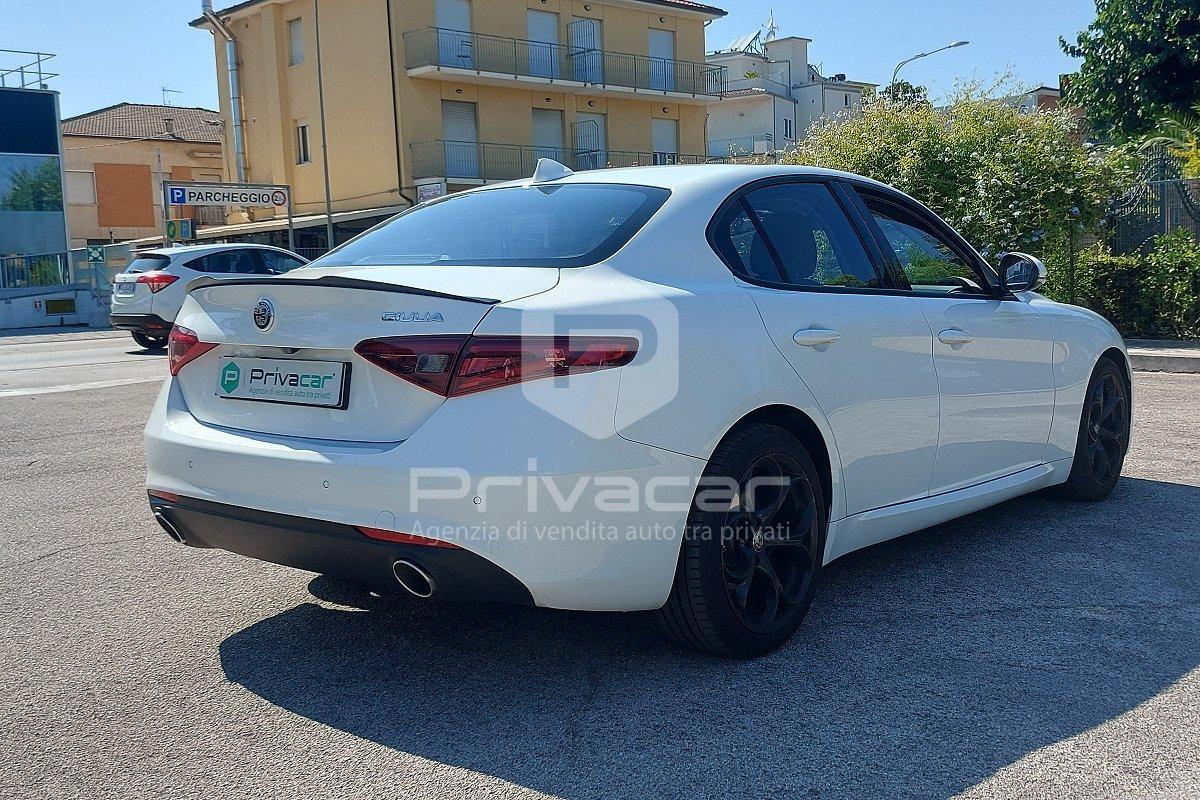 ALFA ROMEO Giulia 2.2 Turbodiesel 150 CV Business Launch Edition