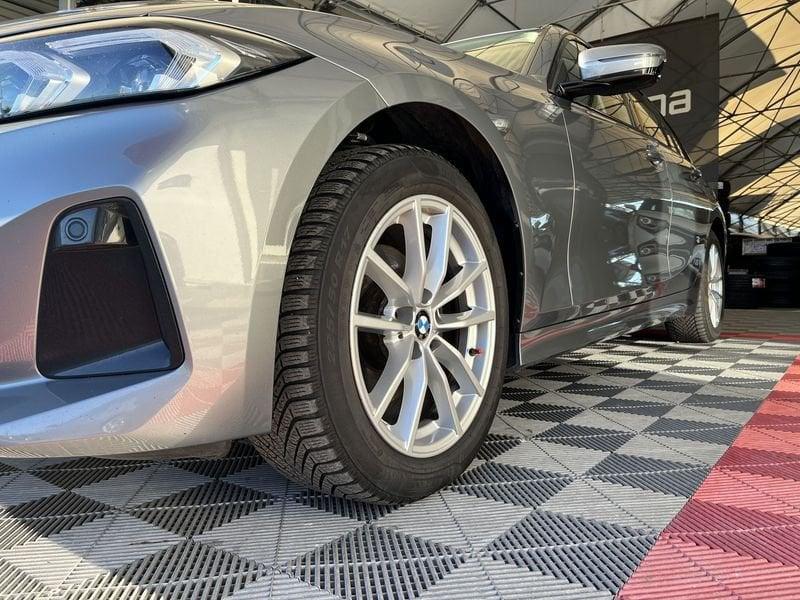 BMW Serie 3 Touring Serie 3 320d 48V xDrive Touring