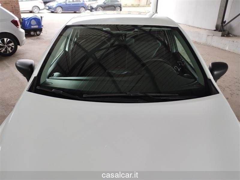 Renault Clio TCe 12V 90 CV GPL 5 porte Life VAN CON 24 MESI DI GARANZIA PARI ALLA NUOVA