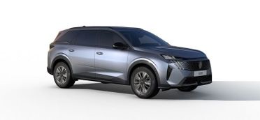 Peugeot 5008 5008 Hybrid 136 e-DCS6 Allure