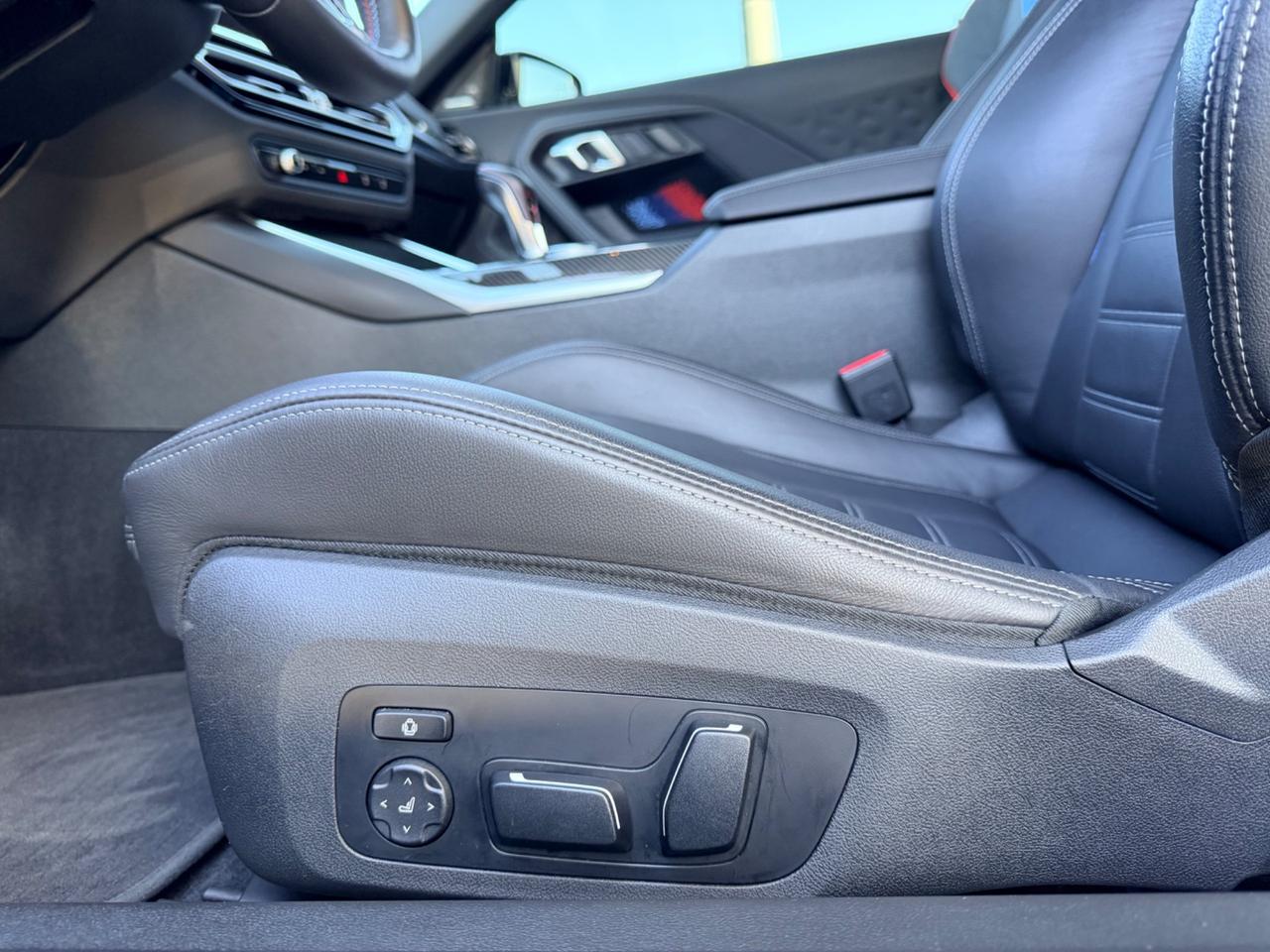 Bmw M2 3.0 i 460 cv bi turbo in garanzia 2028