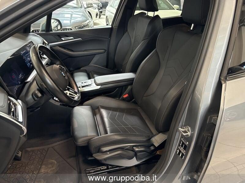 BMW Serie 2 Active Tourer Serie 2 U06 Active Tourer 218d Active Tourer Msport auto