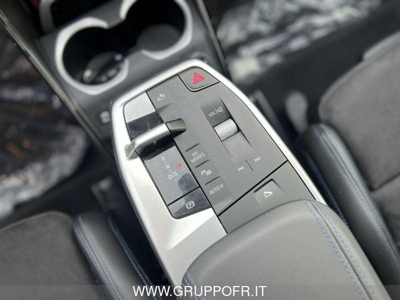 BMW X1 X1 xDrive 20d Msport Pro