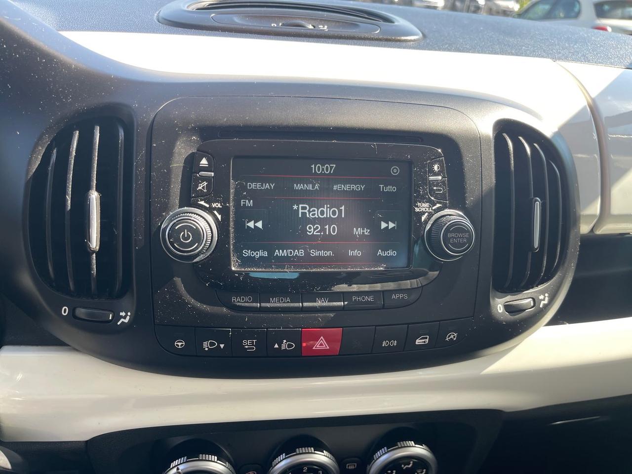 Fiat 500L 1.3 16V Multijet 95cv Lounge