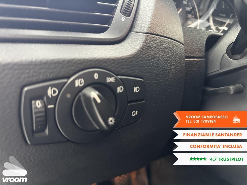 BMW X1 xDrive20d Attiva