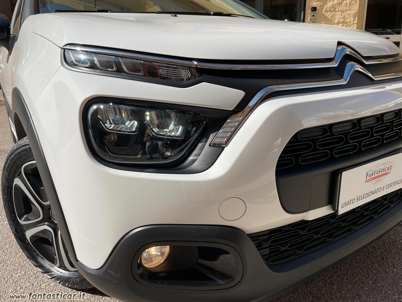 Citroen C3 1.5 Diesel - 2022