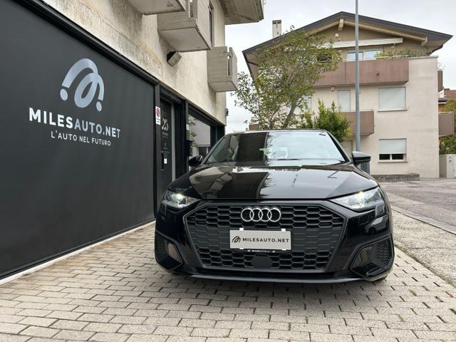 AUDI A3 SPB 30 g-tron S tronic