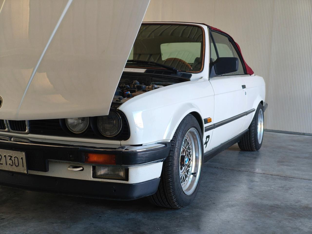 Bmw 320i 24V , Cabrio