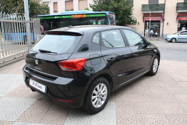 SEAT Ibiza 1.0 EcoTSI 95 CV 5 porte Style