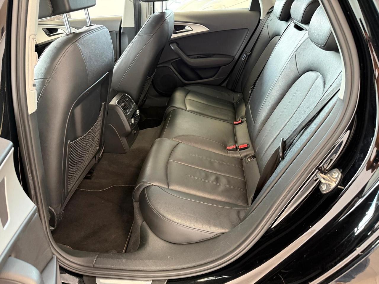 Audi A6 Avant 2.0 TDI 190 CV ultra S tronic