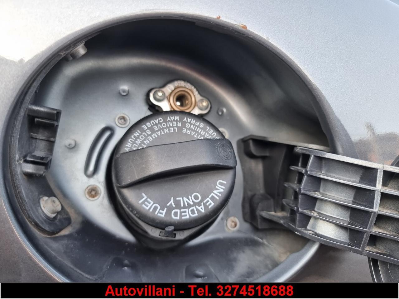 LANCIA YPSILON 1.2 GPL