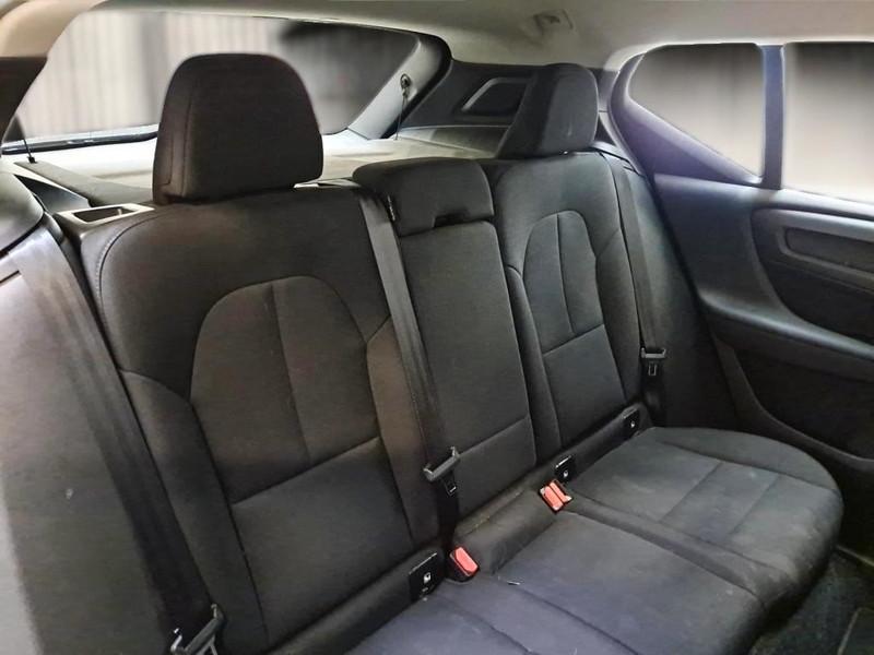 VOLVO XC40 D3 AWD Geartronic Business