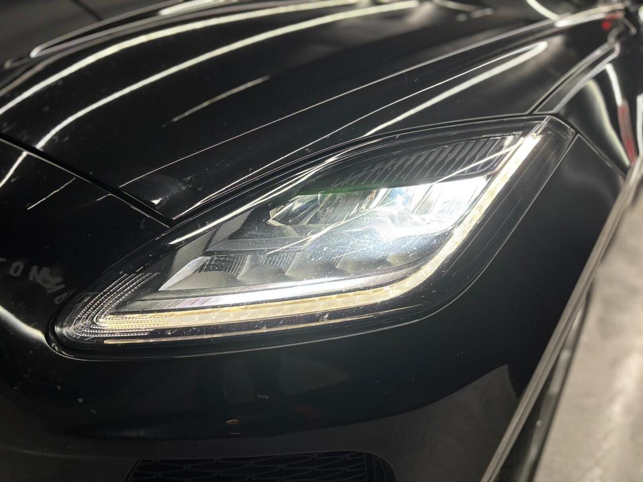 Jaguar E-Pace 2.0D I4 163 CV AWD Auto SE