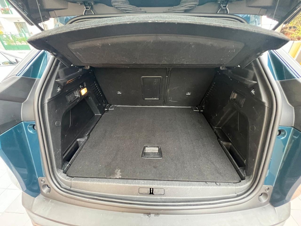 Peugeot 3008 BlueHDi 130 S&S EAT8 Allure Pack