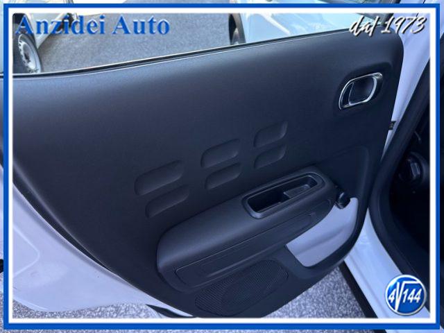 CITROEN C3 N1 1.5 BlueHDi 100 Cv Business Combi