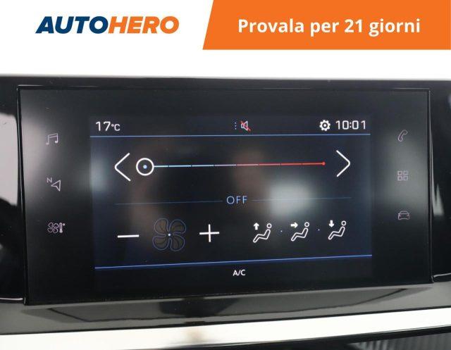 PEUGEOT 208 PureTech 75 Stop&Start 5 porte Active Pack