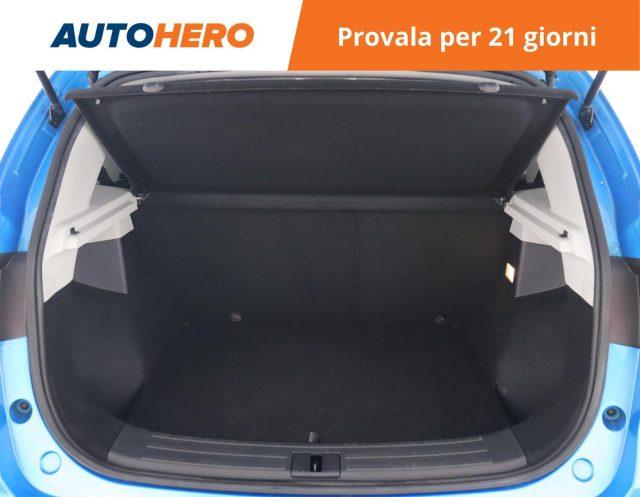 MG ZS 1.0T-GDI Luxury