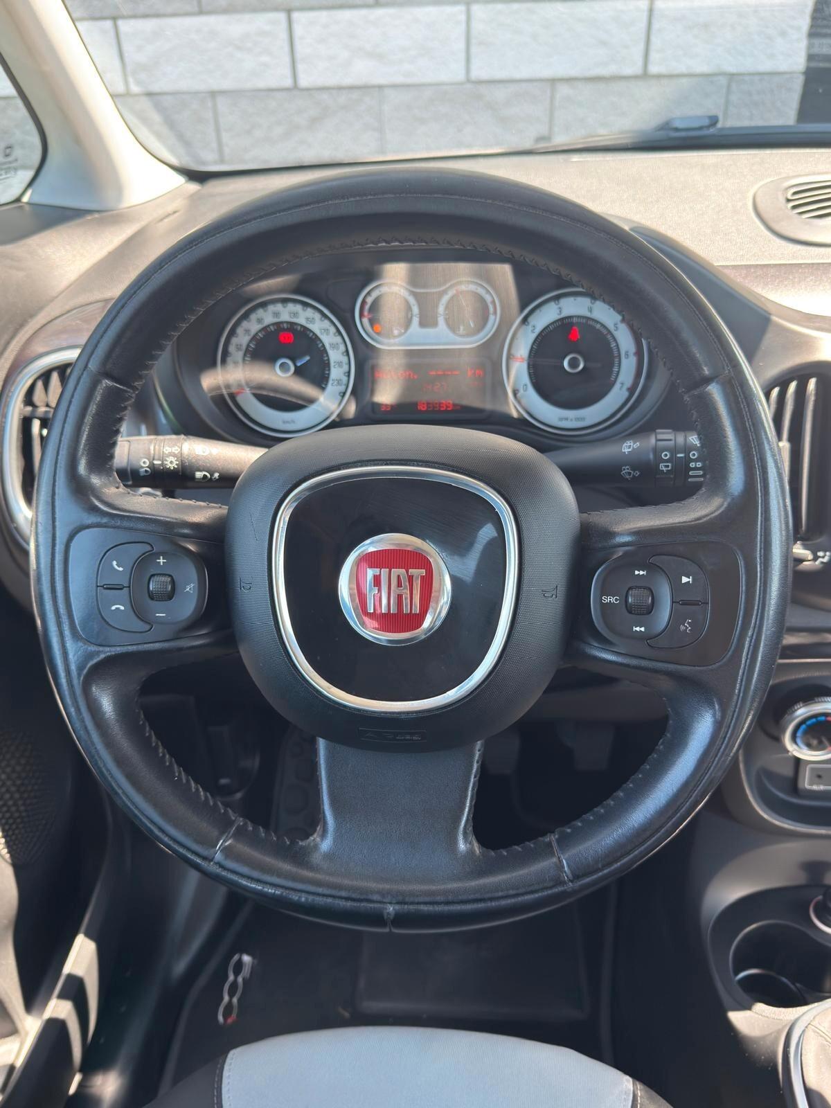 Fiat 500L 1.3 Multijet 85 CV Business