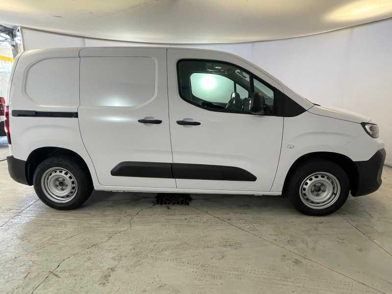CITROEN Berlingo Van M - BlueHDi 100 Cv S&S