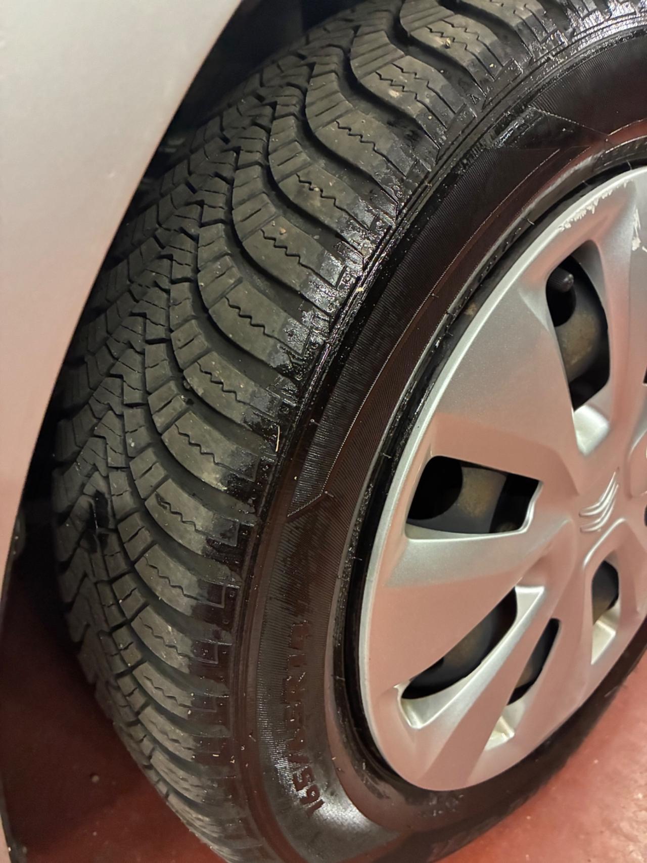 Citroen C1 VTi 68 3 porte Feel