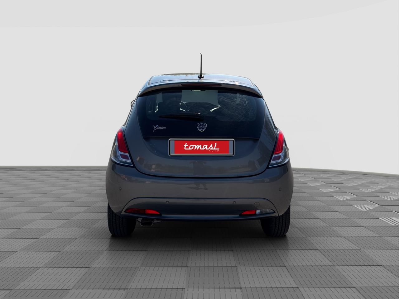 LANCIA Ypsilon 3ª serie Ypsilon 1.2 69 CV 5 porte S&S Gold
