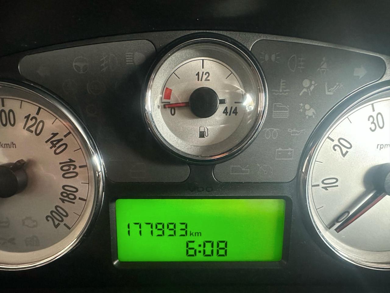 Lancia Ypsilon 1.4 Platino Ecochic GPL
