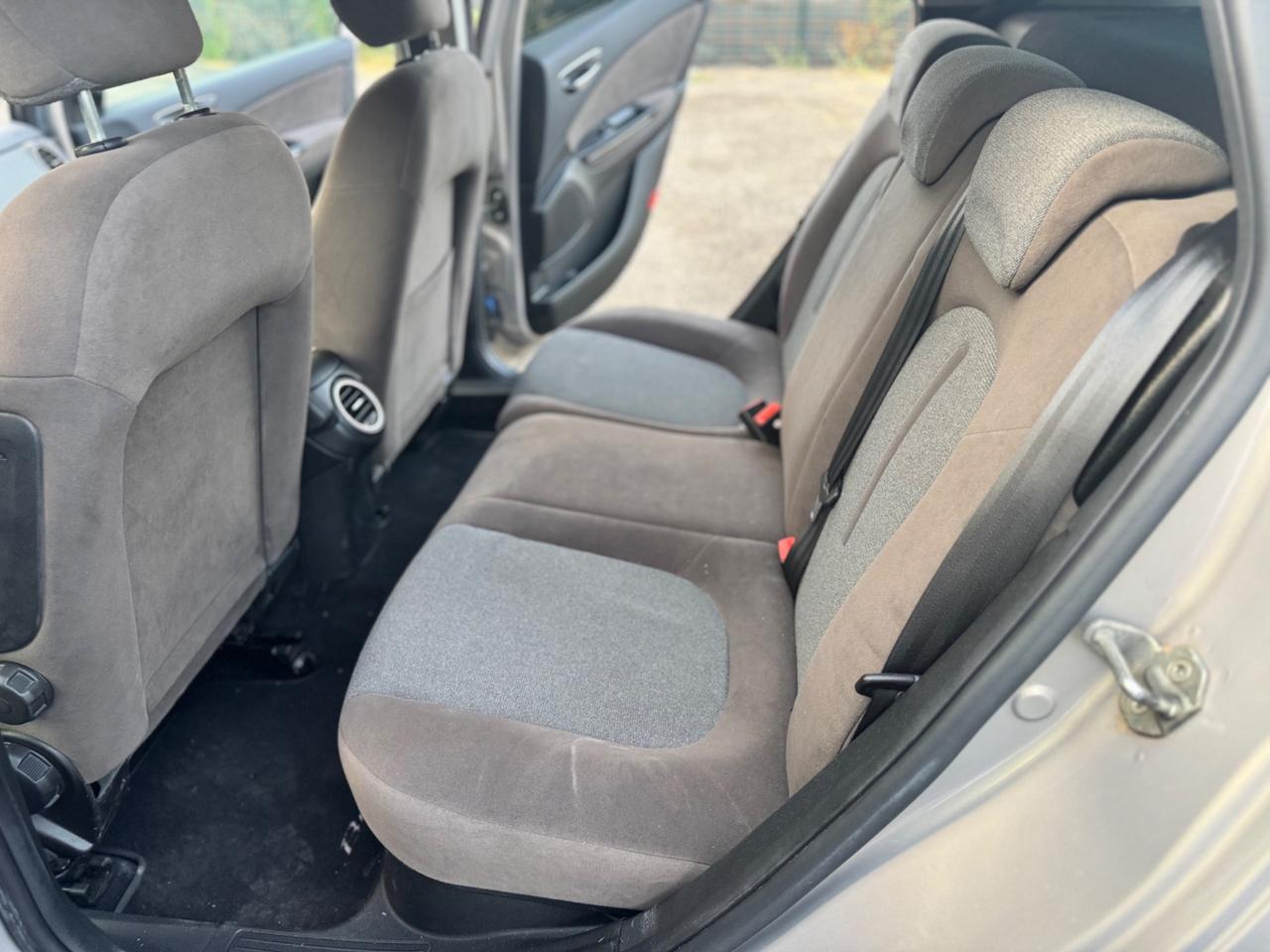 Fiat bravo 1.6 120 cv