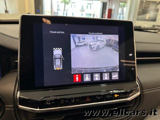 JEEP Compass 1.3 Turbo T4 150 CV aut. 2WD Limited