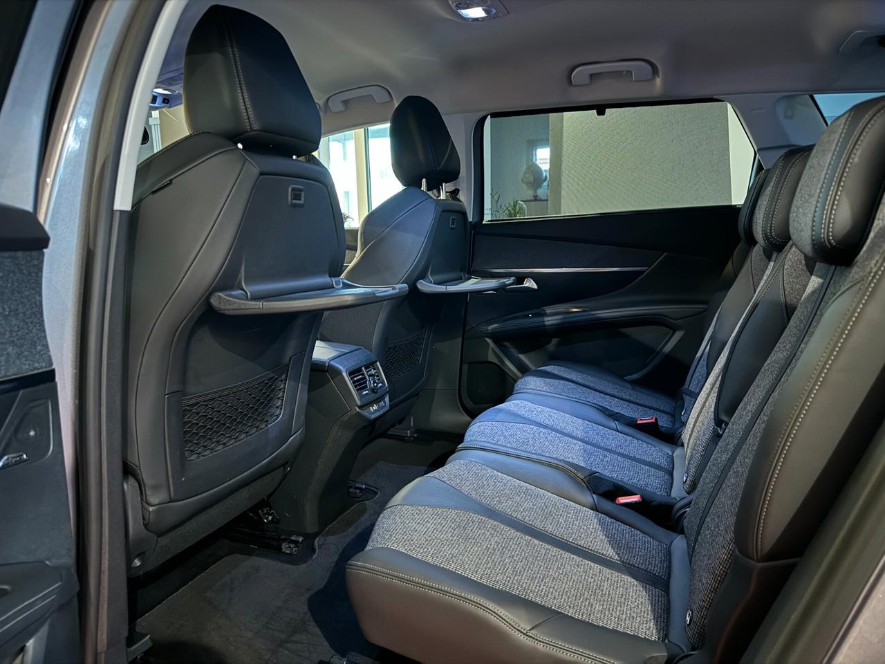 PEUGEOT 5008 1.5 BLUEHDI 130CV EAT8 7 POSTI ALLURE 2020