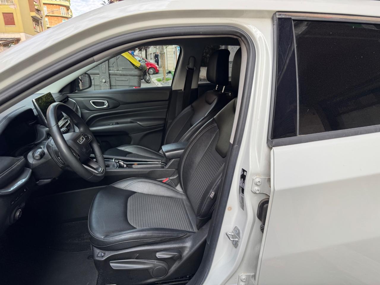 Jeep Compass 1.3 T4 190 CV PHEV AT6 4xe Limited