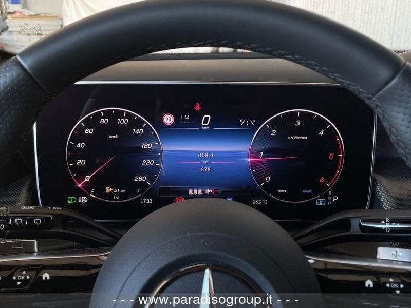Mercedes-Benz GLC 220 d mhev AMG Premium 4matic auto