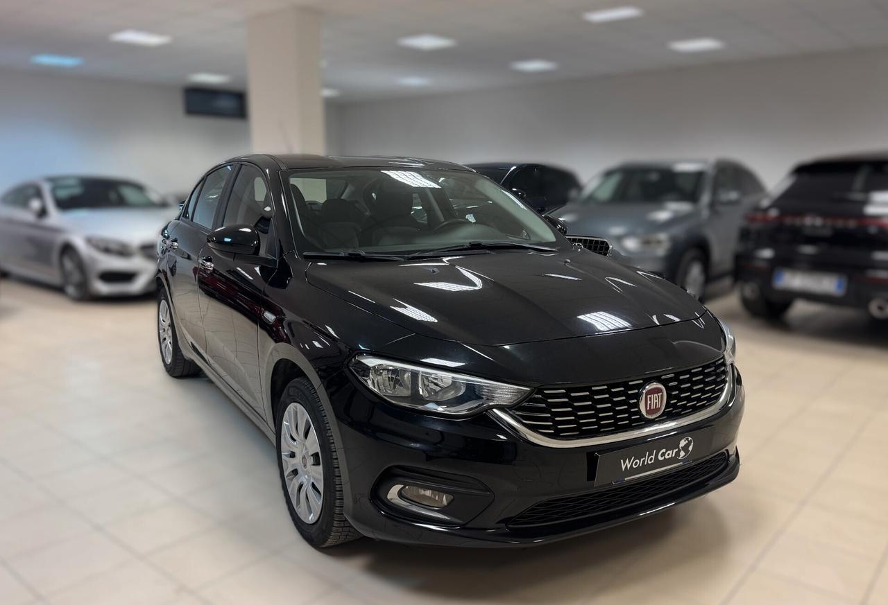 Fiat Tipo 1.3 Mjt 4 porte Easy