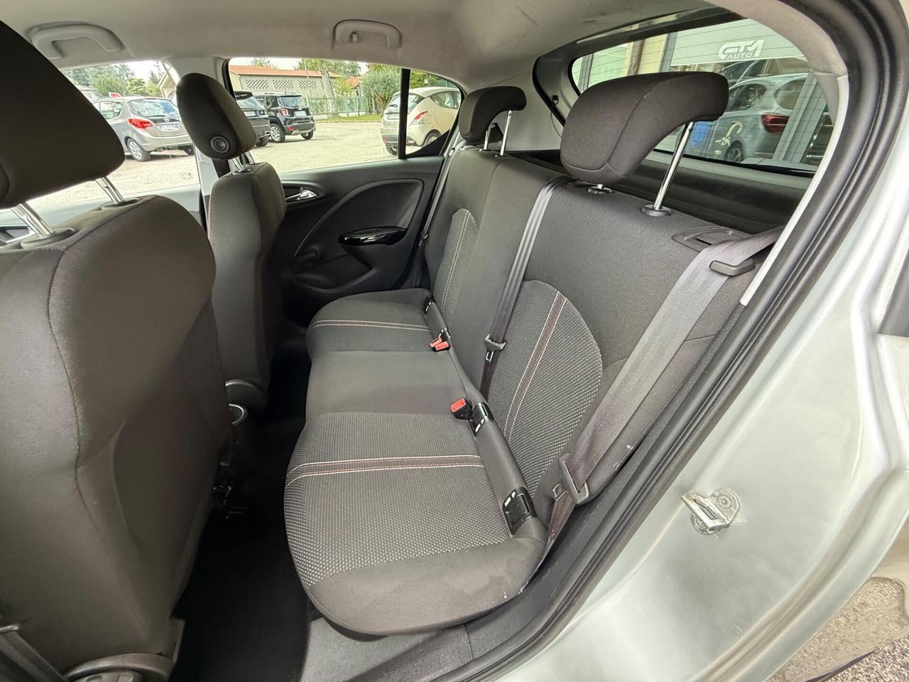 Opel Corsa 1.2 Benzina/Gpl - Neopatentati