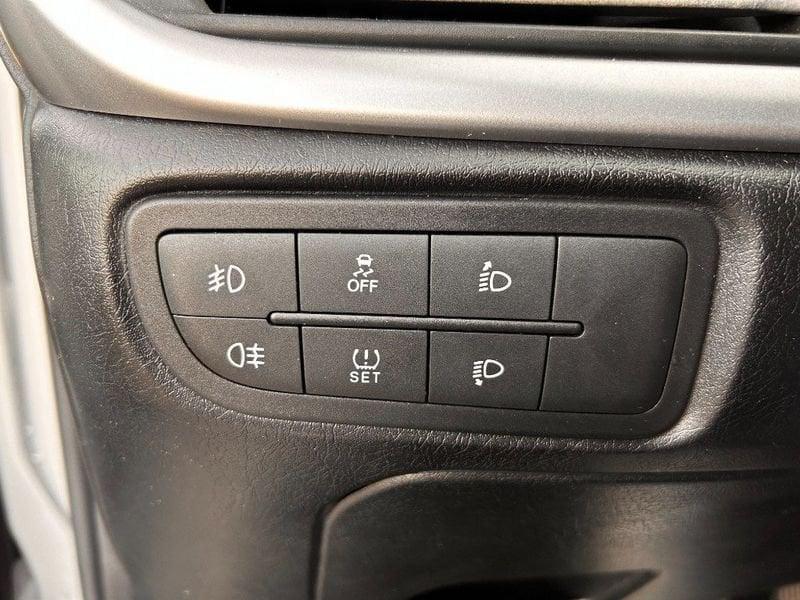 FIAT Tipo 1.6 Mjt 4P KM CERTIFICATI-1°PROPRIETARIO-GARANZIA